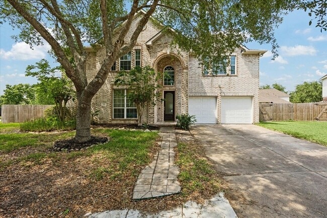property at 1810 Freedom Tree Ct