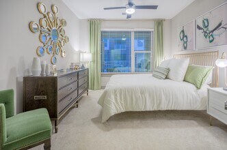 The Metropolitan in Raleigh, NC - Building Photo - Building Photo