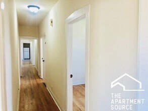 4420 N Saint Louis Ave, Unit 1A in Chicago, IL - Building Photo - Building Photo
