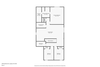 189 Brookhaven Dr in Clayton, NC - Building Photo - Building Photo