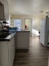 3212 Cook St in Denver, CO - Foto de edificio - Building Photo