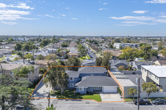 9032 Burma Rd in Pico Rivera, CA - Building Photo - Building Photo