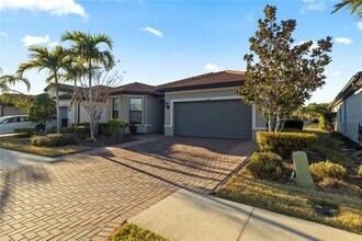 1530 Hyssop Loop in North Port, FL - Building Photo - Building Photo