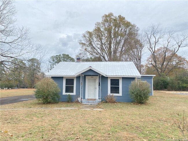 2245 Chalmers Dr in Sanford, NC - Building Photo - Building Photo