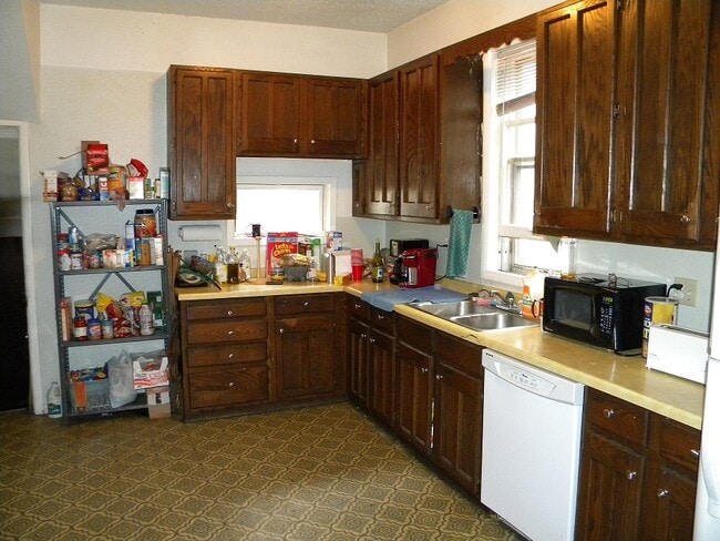 1203 8th St SE in Minneapolis, MN - Foto de edificio - Building Photo