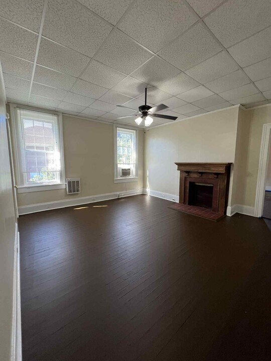206 College St, Unit 4 in Macon, GA - Foto de edificio
