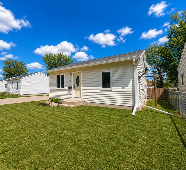 505 N 13th Ave in Marshalltown, IA - Building Photo - Building Photo