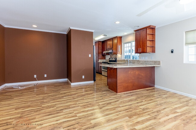 2017 Fern St in Honolulu, HI - Building Photo - Building Photo