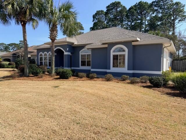 property at 1033 Napa Way