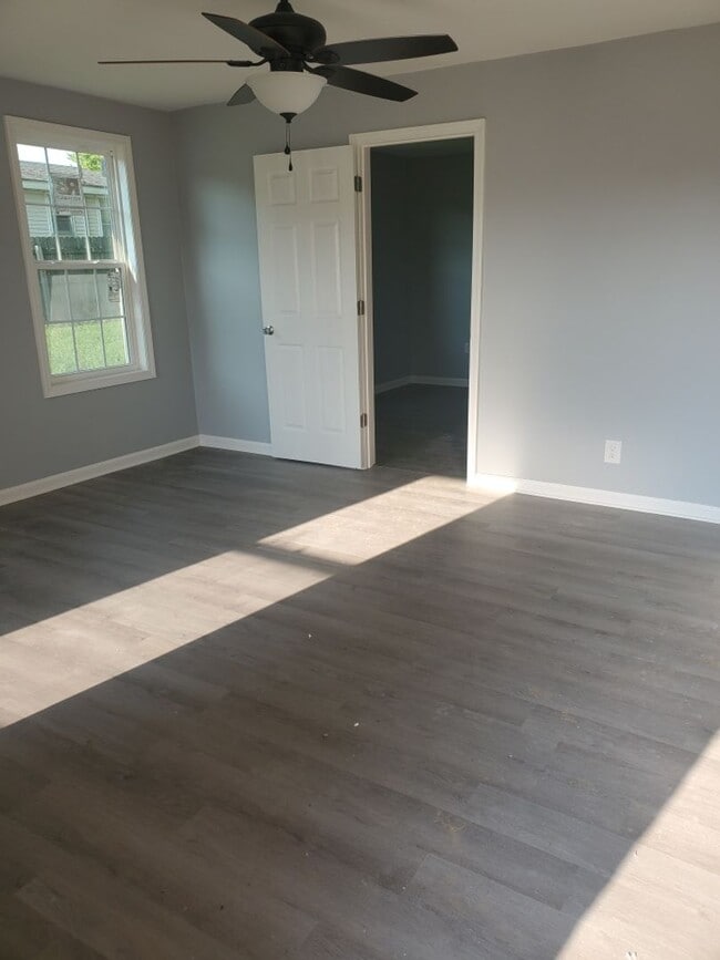 property at 30047 Bankston Rd