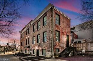 1101 S St NW in Washington, DC - Building Photo