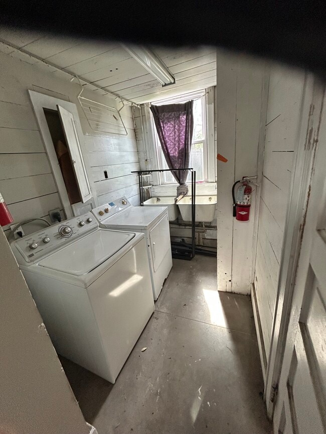 3404 Austin St, Unit Church Garage Apt