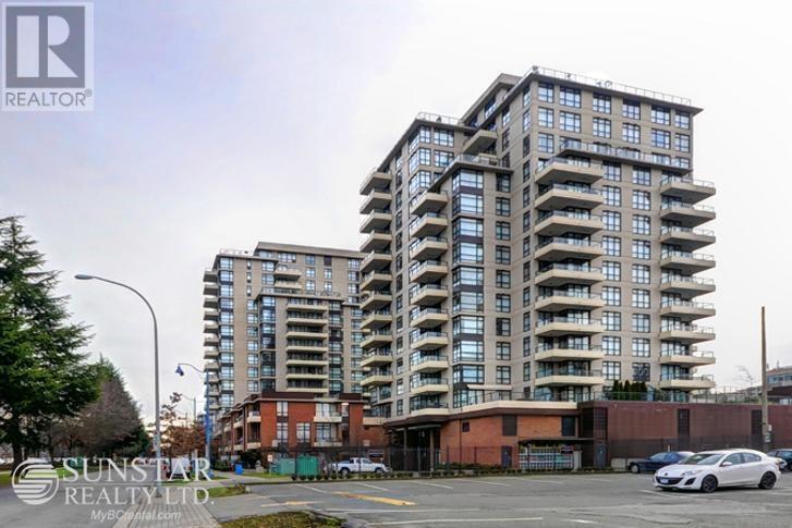 8120-8120 Lansdowne Rd in Richmond, BC - Building Photo