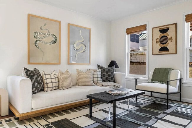 property at 4 Gateway Walk