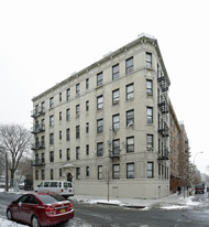 31 North St Apartments