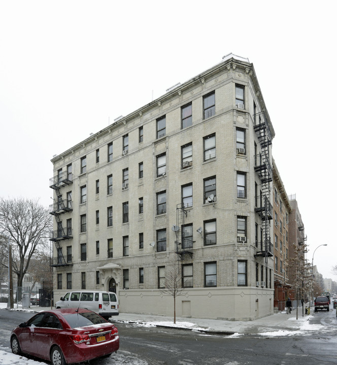 31 North St in Bronx, NY - Building Photo