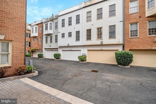 property at 420 Cook St