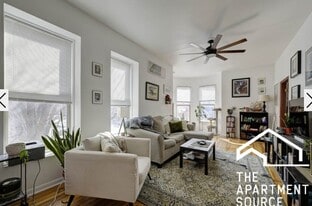 2732 W Chicago Ave, Unit 2 in Chicago, IL - Building Photo