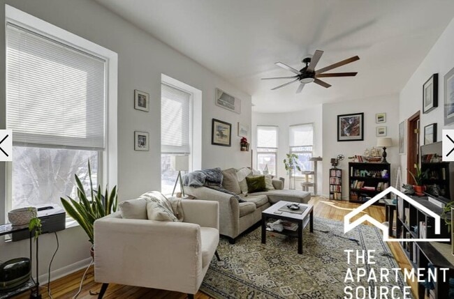 property at 2732 W Chicago Ave