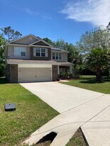 7 Roxanne Pl in Palm Coast, FL - Building Photo