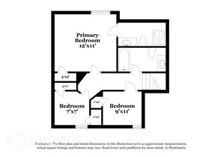 11515 N Lane Ave in Kansas City, MO - Foto de edificio - Building Photo