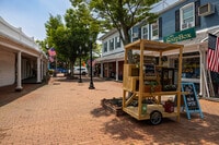 Apartments in Port Jefferson, NY