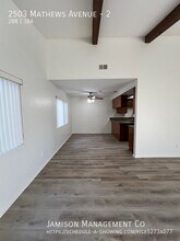 2503 Mathews Ave in Redondo Beach, CA - Building Photo - Building Photo