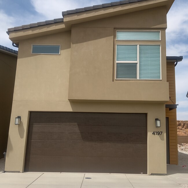 property at 4197 Elrond Ln