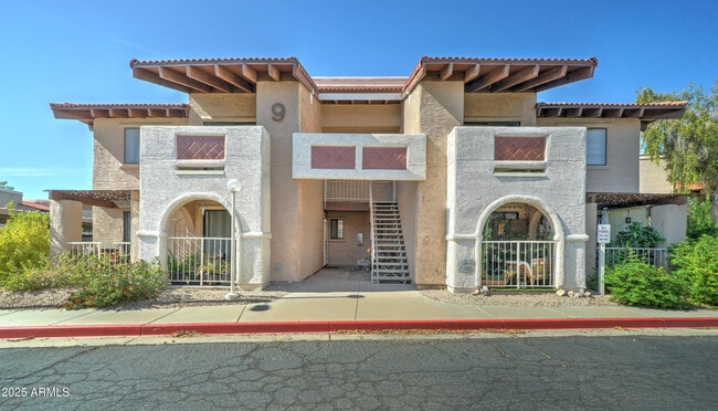property at 5757 W Eugie Ave
