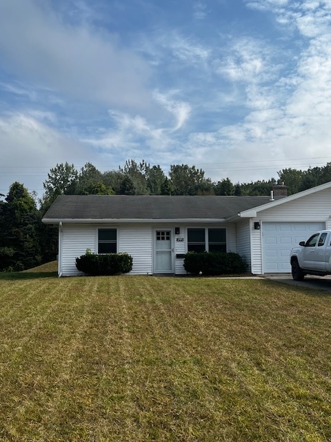 property at 295 Macrae Rd