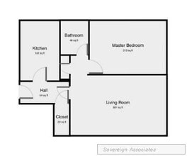 664 West 163rd Street in New York, NY - Building Photo - Floor Plan