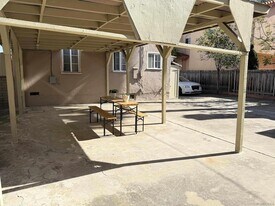 4580 Hamilton St in San Diego, CA - Building Photo