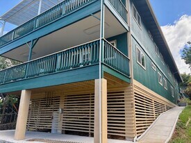 1065 Ilima Dr in Honolulu, HI - Building Photo