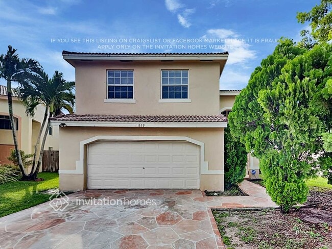 1359 SW 105th Ave