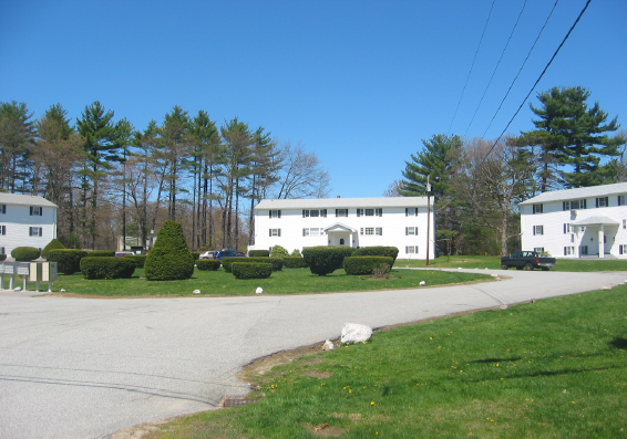 5 Meisner Cir in Salem, NH - Building Photo