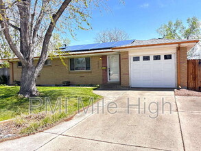 6020 Kline St in Arvada, CO - Building Photo - Building Photo