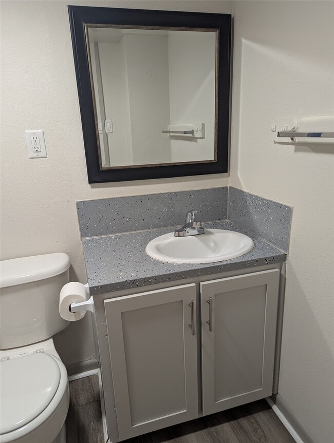property at 1311 1/2 21st St