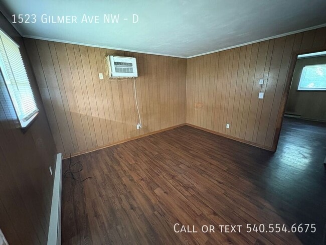 1523 Gilmer Ave NW in Roanoke, VA - Building Photo - Building Photo
