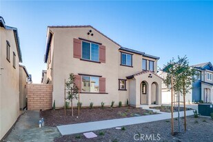 4262 S Malagon Privado in Ontario, CA - Building Photo