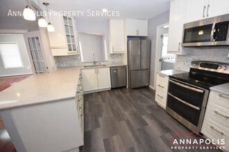 1027 Springhill Way in Gambrills, MD - Building Photo - Building Photo