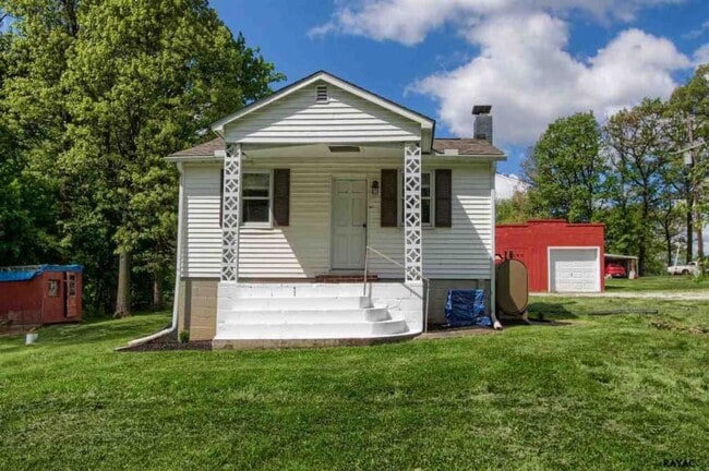 property at 1063 Snyder Corner Rd