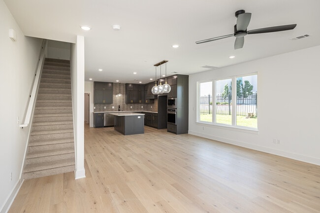 Townhomes at Scottsdale