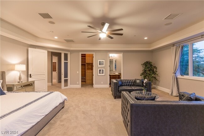 property at 8 Rue Mediterra Dr