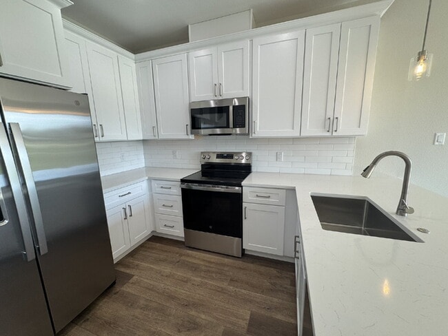 540 Galt Dr in Stephenville, TX - Building Photo - Building Photo