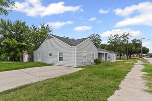 3216 Avenue I in Rosenberg, TX - Building Photo