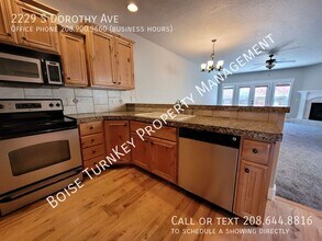 2229 S Dorothy Ave in Boise, ID - Building Photo - Building Photo