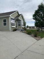 3101 E Copper Ridge Loop in Billings, MT - Building Photo