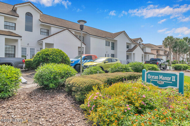 property at 693 Ponte Vedra Blvd