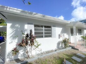 3003 NW 1st Ave in Miami, FL - Building Photo