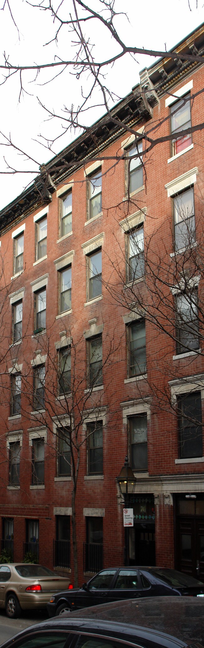 71 Phillips St in Boston, MA - Building Photo - Building Photo
